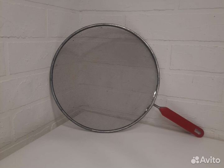 Крышка сетка от брызг IKEA