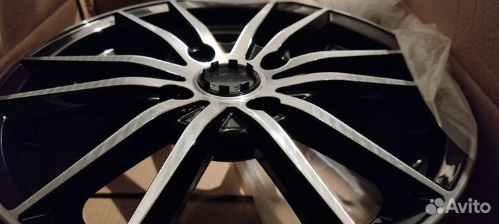 Новые R16/4*114,3 Mitsubishi Lancer