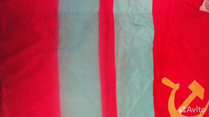 Флаги республик СССР