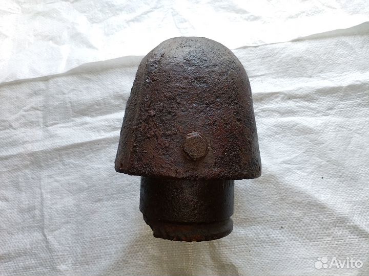 Бронировка триплекса танка кв1