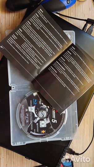 Игра для PS3 Gran Turismo 5