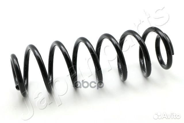 Пружина ходовой части зад ZC7099A Japanparts