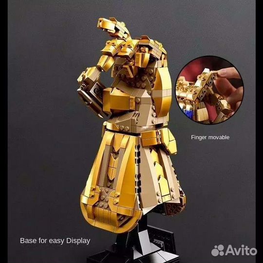 Конструктор 