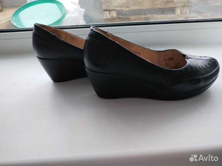 Туфли женские 38 размер