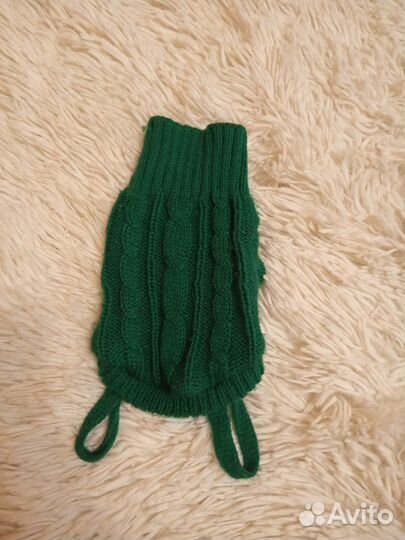 Вещи для щенка