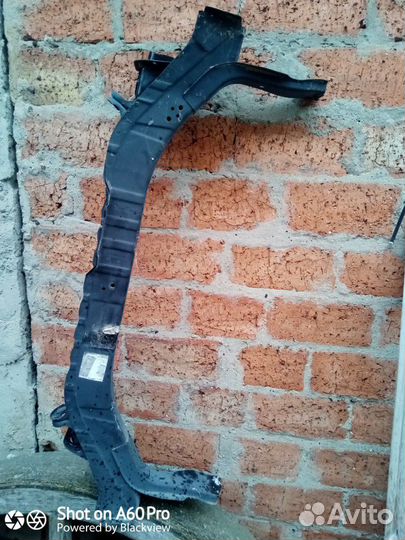 Балка для Mitsubishi lancer в 10 кузове