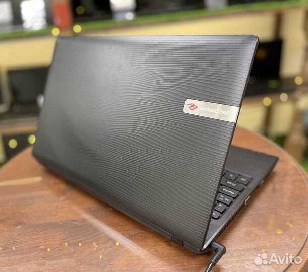 Ноутбук Packard Bell PEW 96