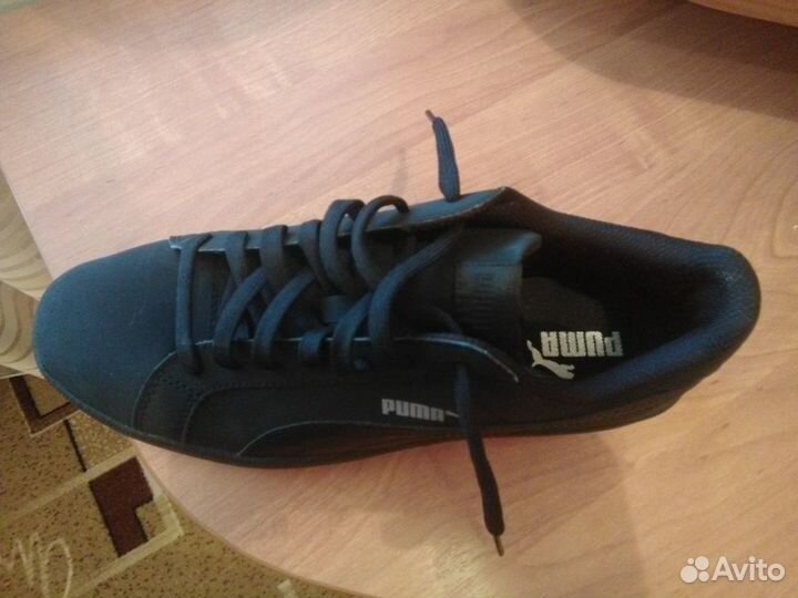 Мужские кроссовки Puma