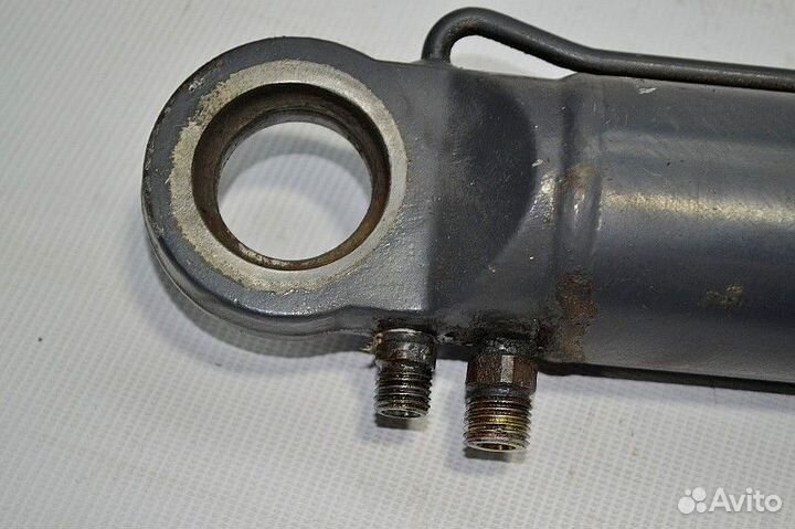 Цилиндр подъема кабины scania P-series (01.04)