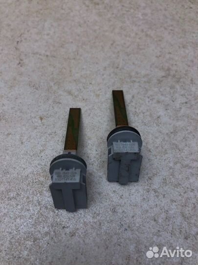 Датчик температуры воздуха печки Audi A6 C7 CDN