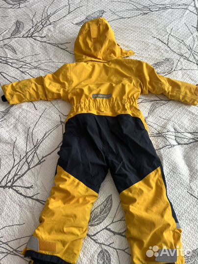 Didriksons комбинезон 100,Дидриксон,мембрана