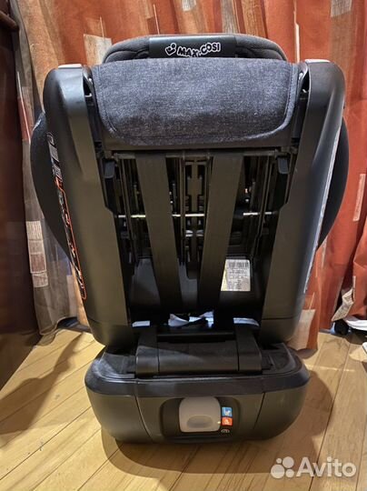 Автокресло Maxi-cosi Opal (0-4 года)