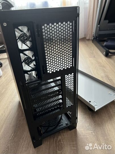 Корпус для пк Abkoncore H250X