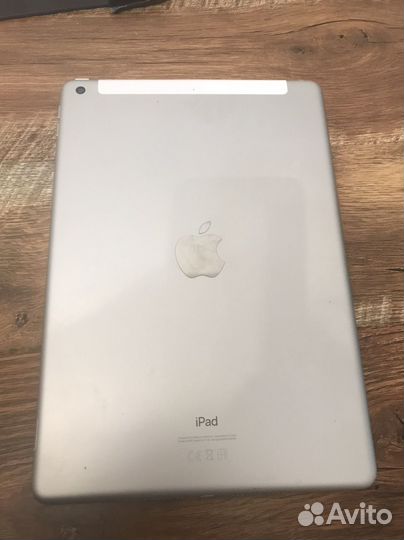 iPad 8 поколения 128