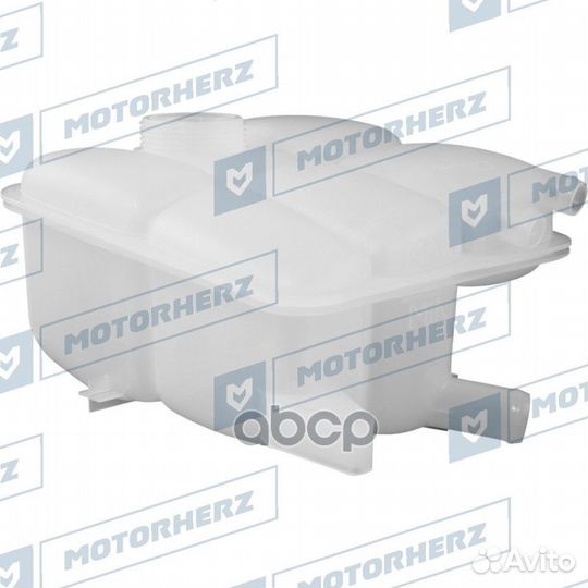Бачок расширительный 106CA0116AE Motorherz
