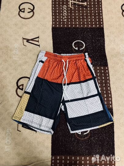 Костюм мужской