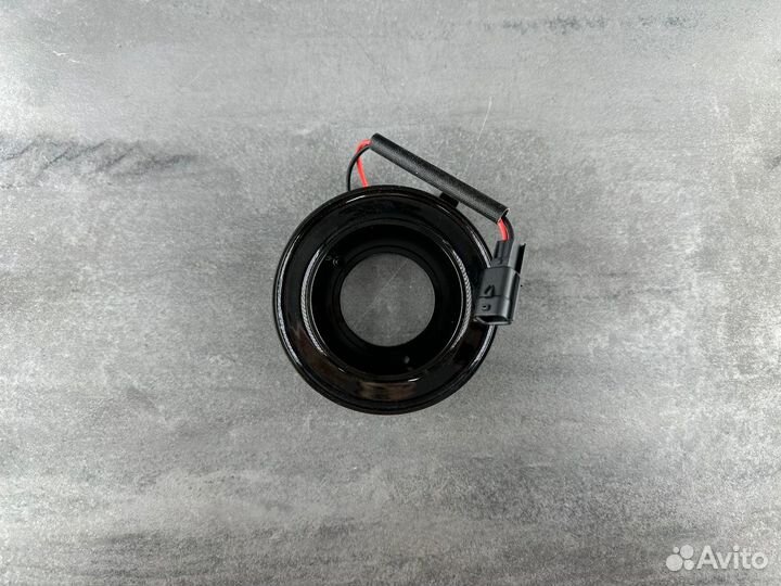 Электромагнит компрессора Nissan Qashqai