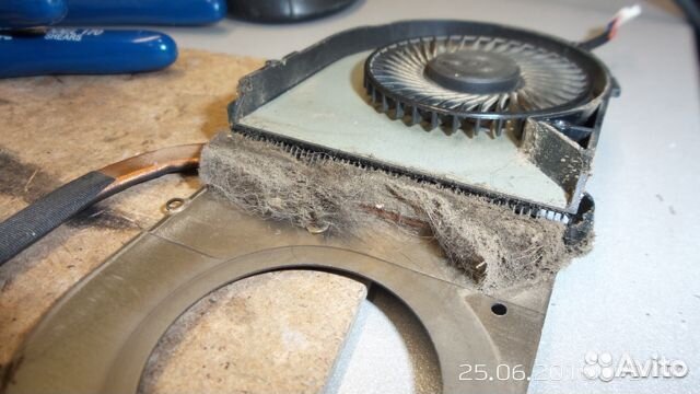 Ремонт компьютеров ноутбуков. Компьютерный мастер