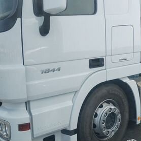 Actros удлинители двери