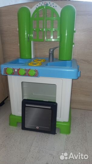 Детская кухня