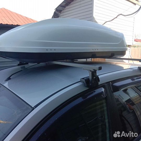 Аренда автобокса