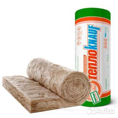 Утеплитель теплоизоляция