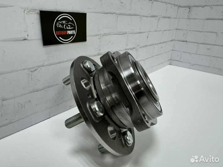 Ступица передняя Hyundai-KIA 51750J6500