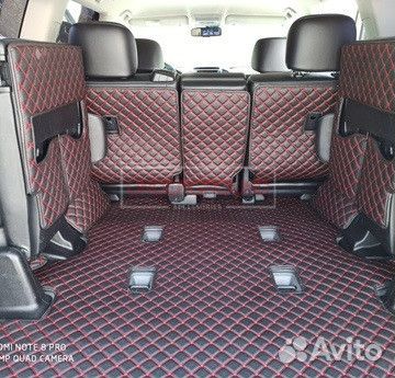 Коврики 3d под заказ