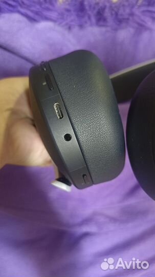 Беспроводная гарнитура pulse 3D для PS4 PS5