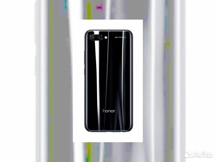 HONOR 10, 4/64 ГБ