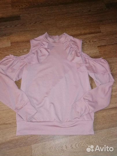 Женская одежда 42