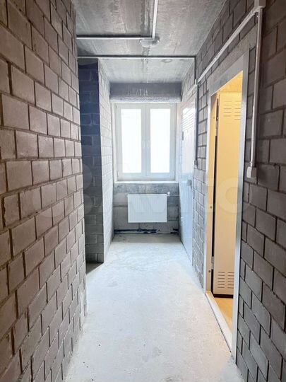 Гараж, 10 м²