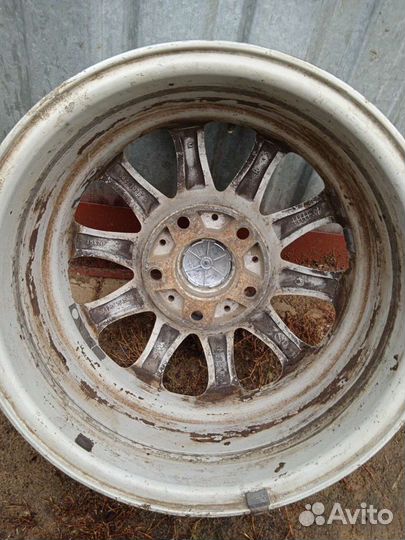 Продам 4 диска