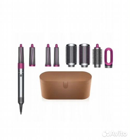 Dyson фен оригинал