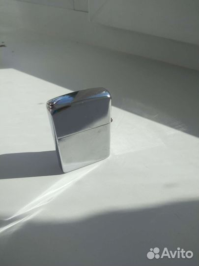 Зажигалка бензиновая harley davidson от earth