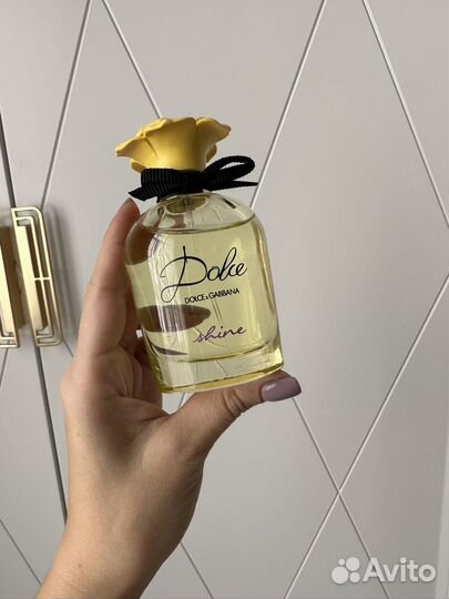 Dolche & Gabbana Shine