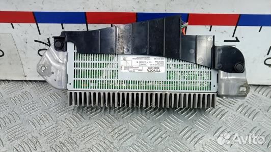 Усилитель музыки lexus IS 2 (XE20) (UDN28XL01)