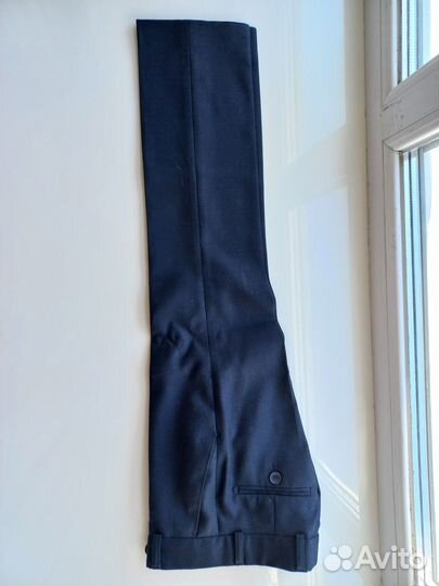 Школьная форма