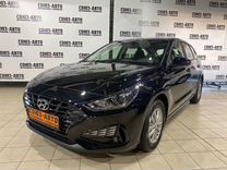 Hyundai i30 1.5 AT, 2023, 13 км, с пробегом, цена 2 399 000 руб.