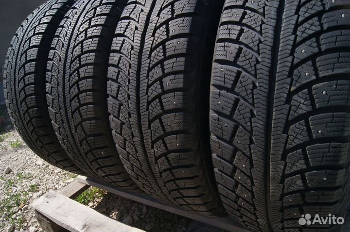 Matador MP 51 Sibir 2 225/60 R17