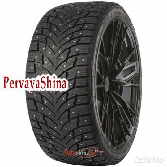 Gripmax SureGrip Pro Ice 235/35 R20