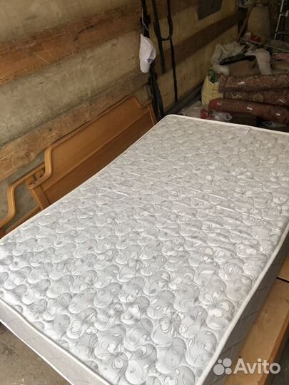 Матрас 120*190 sleeptek roll specialfoam 28