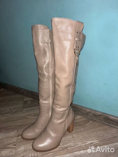 Ботинки Olteya