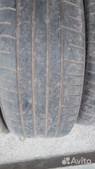 Bridgestone Weather Control A001 235/55 R17