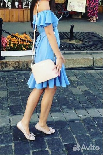 Платье lusio s