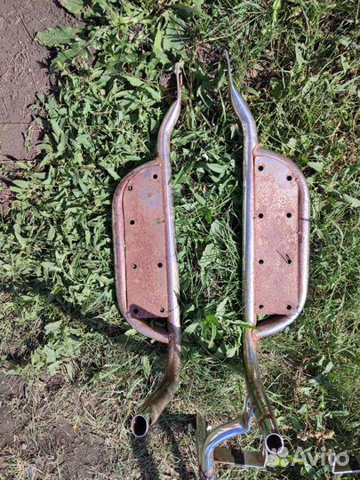 Багажник на мопед альфа