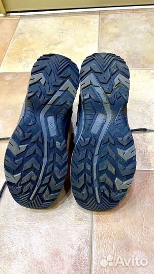 Ботинки мужские 42 демисезонные