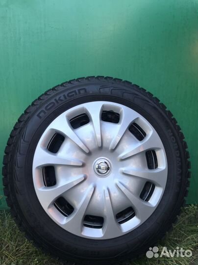 Nordman Nordman 4 185/65 R15