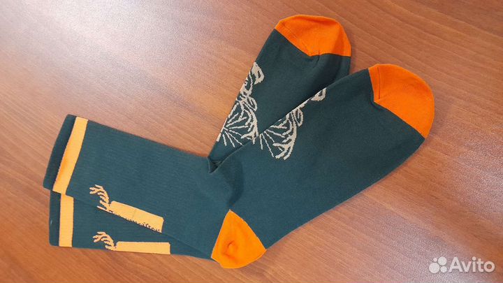 Ягермейстер,носки, варежки,фляжка