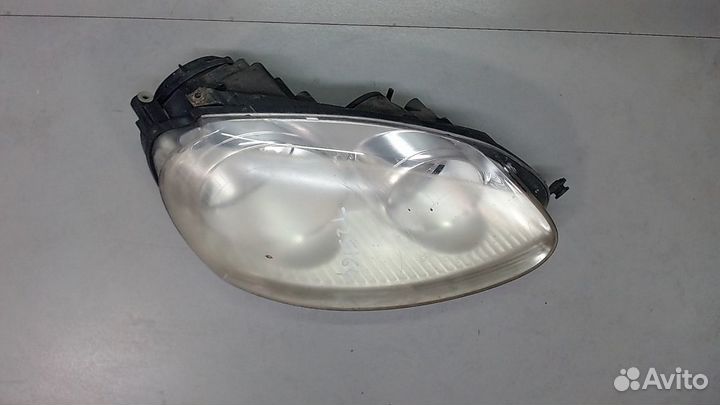 Фара (передняя) Volkswagen Golf 5, 2005